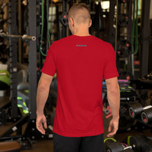 Load image into Gallery viewer, Hot Mess BBQ Unisex T-Shirt