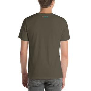 Body By Barbecue Short-Sleeve Unisex T-Shirt