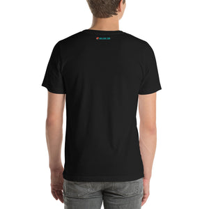 Body By Barbecue Short-Sleeve Unisex T-Shirt
