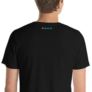 BRISKET AF Unisex T-Shirt