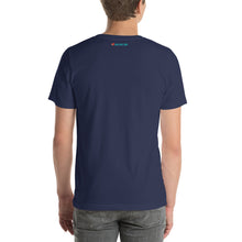 Load image into Gallery viewer, Body By Barbecue Short-Sleeve Unisex T-Shirt